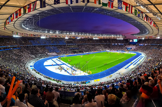 欧洲杯火爆开赛，15vip太阳成光电为激情加码！